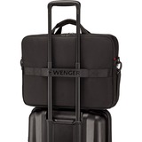 Wenger XE Brief 17, Portátil negro