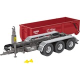 Wiking 10782600000, Automóvil de construcción 