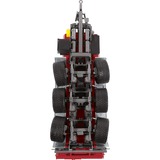 Wiking Krampe Hakenlift THL 30 L Contenedor basculante Big Body 750, Automóvil de construcción 