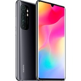 Xiaomi Mi Note 10 Lite 16,4 cm (6.47") SIM doble 4G USB Tipo C 6 GB 128 GB 5260 mAh Negro, Móvil negro, 16,4 cm (6.47"), 2340 x 1080 Pixeles, 6 GB, 128 GB, 64 MP, Negro