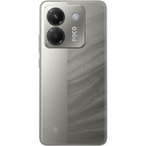 Xiaomi Poco M7 Pro 5G 256GB, Móvil plateado