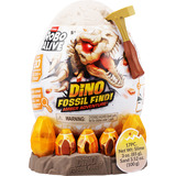 ZURU 71153 Figuras de juguete para niños, Muñecos Robo Alive 71153, 5 año(s), Colores surtidos, Plástico