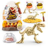 ZURU 71153 Figuras de juguete para niños, Muñecos Robo Alive 71153, 5 año(s), Colores surtidos, Plástico