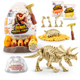 ZURU 71153 Figuras de juguete para niños, Muñecos Robo Alive 71153, 5 año(s), Colores surtidos, Plástico