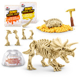 ZURU 71153 Figuras de juguete para niños, Muñecos Robo Alive 71153, 5 año(s), Colores surtidos, Plástico