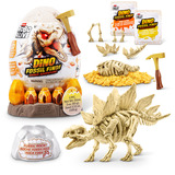 ZURU 71153 Figuras de juguete para niños, Muñecos Robo Alive 71153, 5 año(s), Colores surtidos, Plástico