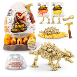 ZURU 71153 Figuras de juguete para niños, Muñecos Robo Alive 71153, 5 año(s), Colores surtidos, Plástico