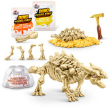 ZURU 71153 Figuras de juguete para niños, Muñecos Robo Alive 71153, 5 año(s), Colores surtidos, Plástico