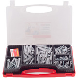 fischer 533630, Pasador gris claro