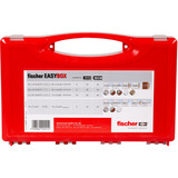 fischer 533630, Pasador gris claro