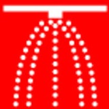 fischer Anclaje de perno FAZ II Plus 10/10 R en cubo, Pasador acero fino