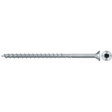 fischer Tornillo para aglomerado PowerFast II 6,0x100 cabeza avellanada TX 