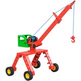 fischertechnik 564066, Juegos de construcción 