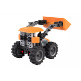fischertechnik 576106, Juegos de construcción 