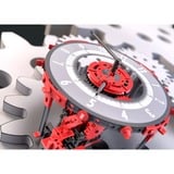 fischertechnik Mecánica, Juegos de construcción 