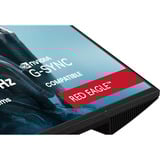 iiyama GB2771HSU-B1, Monitor de gaming negro (mate)