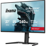 iiyama G-Master GB2771HSU-B1 Red Eagle, Monitor de gaming negro (mate)