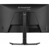 iiyama G-Master GB2771HSU-B1 Red Eagle, Monitor de gaming negro (mate)