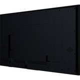 iiyama LH6560UHS-B2AG, Pantalla de gran formato negro (mate)