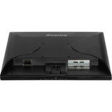 iiyama ProLite E1980S-B1 pantalla para PC 48,3 cm (19") 1280 x 1024 Pixeles VGA LED Negro, Monitor LED negro (mate), 48,3 cm (19"), 1280 x 1024 Pixeles, VGA, LED, 3 ms, Negro