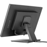 iiyama ProLite T2438MSC-B2, Monitor LED negro (mate)