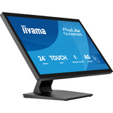 iiyama ProLite T2438MSC-B2, Monitor LED negro (mate)