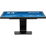 iiyama ProLite T2438MSC-B2, Monitor LED negro (mate)