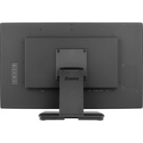 iiyama ProLite T2438MSC-B2, Monitor LED negro (mate)