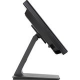 iiyama ProLite pantalla para PC 43,2 cm (17") 1280 x 1024 Pixeles SXGA LED Pantalla táctil Mesa Negro, Monitor LED negro, 43,2 cm (17"), 1280 x 1024 Pixeles, SXGA, LED, 5 ms, Negro