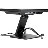 iiyama ProLite pantalla para PC 43,2 cm (17") 1280 x 1024 Pixeles SXGA LED Pantalla táctil Mesa Negro, Monitor LED negro, 43,2 cm (17"), 1280 x 1024 Pixeles, SXGA, LED, 5 ms, Negro