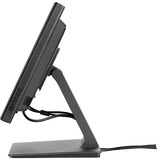 iiyama ProLite pantalla para PC 43,2 cm (17") 1280 x 1024 Pixeles SXGA LED Pantalla táctil Mesa Negro, Monitor LED negro, 43,2 cm (17"), 1280 x 1024 Pixeles, SXGA, LED, 5 ms, Negro