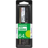 ADATA DIMM 64 GB DDR5-5600, Memoria RAM 