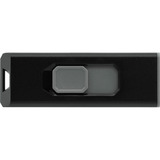 ADATA UE720-64G-CGY/BK, Lápiz USB 