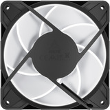 ARCTIC ACFAN00309A, Ventilador negro