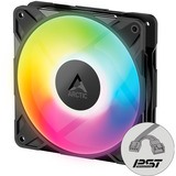 ARCTIC P12 Pro A-RGB LN, Ventilador negro