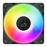ARCTIC P12 Pro A-RGB LN, Ventilador negro