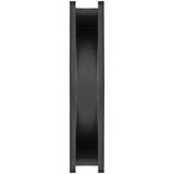 ARCTIC P14 PWM PST Carcasa del ordenador Ventilador 14 cm Negro negro, Ventilador, 14 cm, 1700 RPM, 24,5 dB, 72,8 cfm, 123,76 m³/h