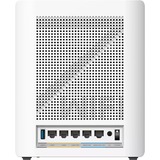 ASUS 90IG08K0-MO3N0V, Router blanco