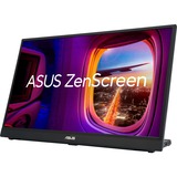 ASUS MB17AHG, Monitor LED negro