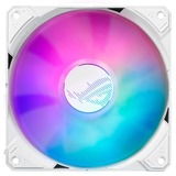 ASUS ROG RYUJIN III 240 ARGB White Edition Procesador Sistema de refrigeración líquida todo en uno 12 cm Blanco 1 pieza(s), Refrigeración por agua blanco, Sistema de refrigeración líquida todo en uno, 12 cm, Blanco