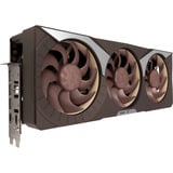 ASUS RTX5080-O16G-NOCTUA NVIDIA GeForce RTX 5080 16 GB GDDR7, Tarjeta gráfica GeForce RTX 5080, 16 GB, GDDR7, 256 bit, 7680 x 4320 Pixeles, PCI Express 5.0