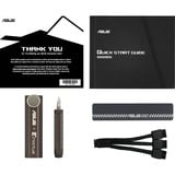 ASUS RTX5080-O16G-NOCTUA NVIDIA GeForce RTX 5080 16 GB GDDR7, Tarjeta gráfica GeForce RTX 5080, 16 GB, GDDR7, 256 bit, 7680 x 4320 Pixeles, PCI Express 5.0