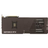 ASUS RTX5080-O16G-NOCTUA NVIDIA GeForce RTX 5080 16 GB GDDR7, Tarjeta gráfica GeForce RTX 5080, 16 GB, GDDR7, 256 bit, 7680 x 4320 Pixeles, PCI Express 5.0