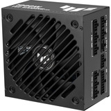 ASUS TUF-GAMING-1000G-EVO, Fuente de alimentación de PC negro