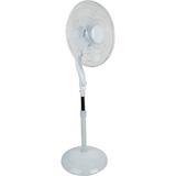 Actec MFA1, Ventilador blanco