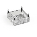 Alphacool Depósito Core 120 mm, Depósito de expansión 