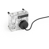 Alphacool Depósito Core 120 mm, Depósito de expansión 