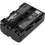 A-Son NP FM 500H Ión de litio 1500 mAh, Batería para cámara