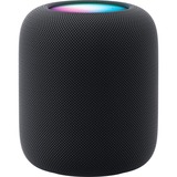 Apple HomePod, Altavoz negro