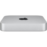 Apple Sistema MAC plateado